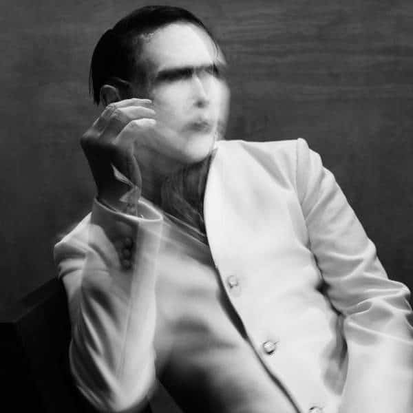 The Pale Emperor Marilyn Manson
