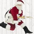 Las 5 canciones de Navidad más rockeras