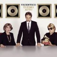 Último Acto: El sexto disco de Vicentico ya está a la venta