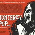 Festivales históricos: Monterey Pop Festival
