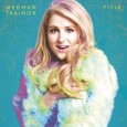 Title: El álbum debut de Meghan Trainor