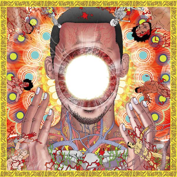 You’re dead Flying Lotus