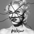 Rebel Heart, lo nuevo de Madonna