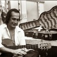 Paco de Lucía, la leyenda de la guitarra flamenca