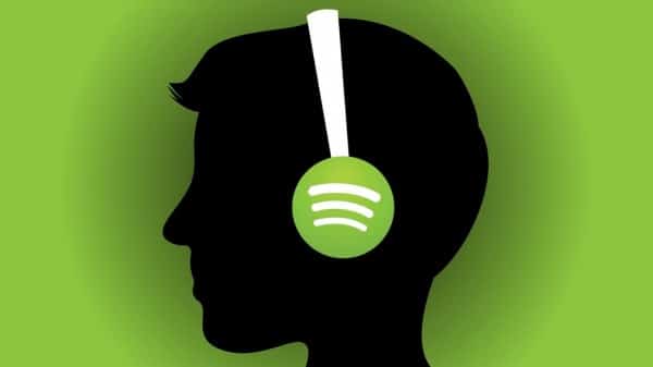 Cantantes y grupos que no están en Spotify