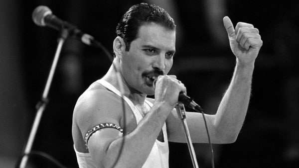 Mejores Vocalistas