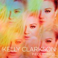 Piece by piece, lo nuevo de Kelly Clarkson