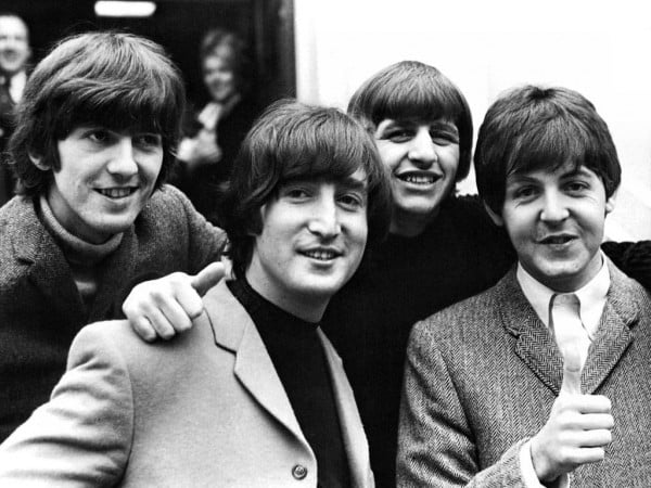 mejor álbum Beatles