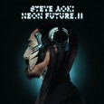 Neon Future II, lo nuevo de Steve Aoki