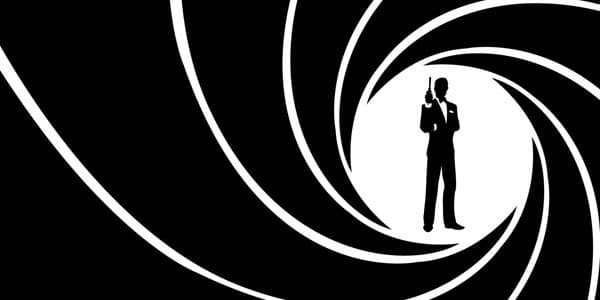 Canciones de James Bond
