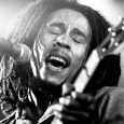 Bob Marley, la leyenda del reggae