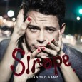 Sirope: Alejandro Sanz estrena nuevo disco