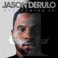 Everithing is 4, lo nuevo de Jason Derulo