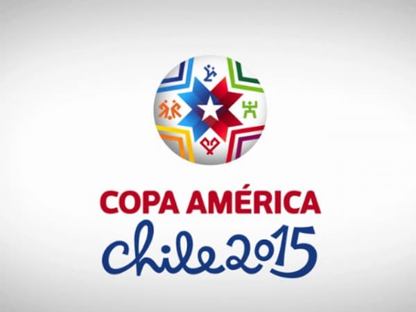Canciones para la Copa América 2015