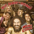 Selfi, bragas y rocanró, el nuevo disco de Los Mojinos Escozios