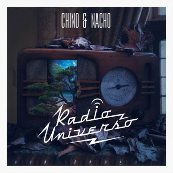 Chino y Nacho Radio Universo
