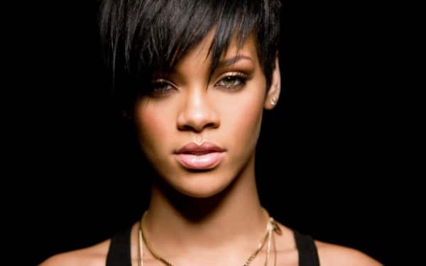 Rihanna mejores canciones
