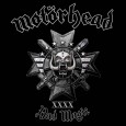 Bad Magic, lo nuevo de Motörhead
