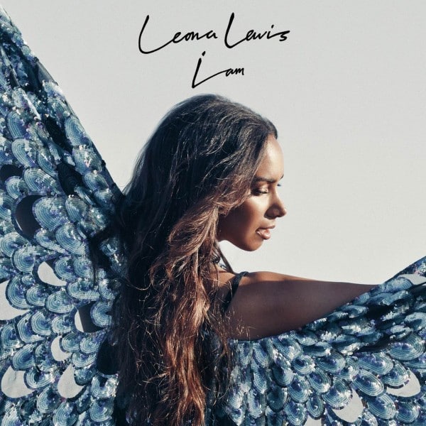 Leona Lewis I am