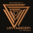 Nuevo disco de Wisin: Los Vaqueros (La Trilogía)
