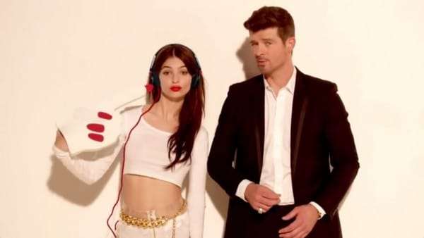 Canciones que se parecen a otras Canciones que se parecen a otras