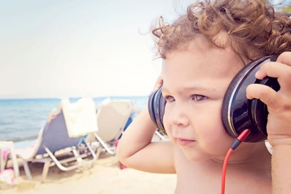 Las canciones más escuchadas del verano 2015 según Spotify