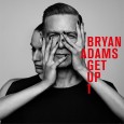 Get up, lo nuevo de Bryan Adams