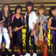 Las mejores bandas de rock de los 80. Parte II