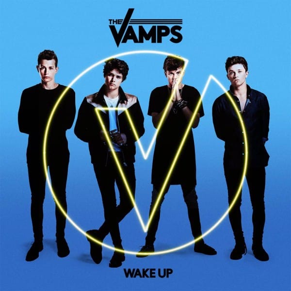 Wake up The Vamps