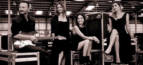the corrs