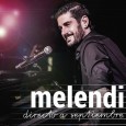“Directo a Septiembre”: Melendi estrena disco