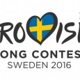 Los representantes de Eurovisión 2016. Parte I