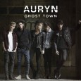 Ghost Town, lo nuevo de Auryn
