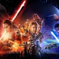 El Despertar de la Fuerza, la banda sonora de la nueva entrega de Star Wars