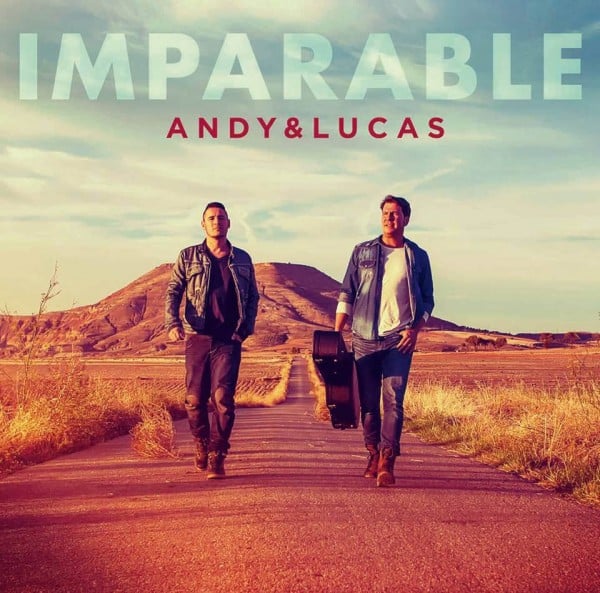 Imparable andy y lucas