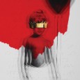 Anti, el nuevo disco de Rihanna, ya está aquí