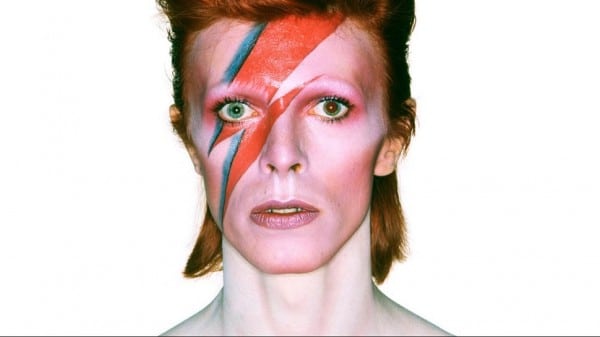 Fallece David Bowie a los 69 años