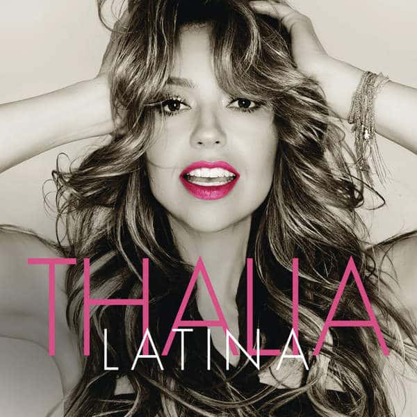 Thalía Latina