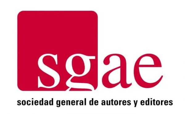 Tarifas SGAE en el año 2016