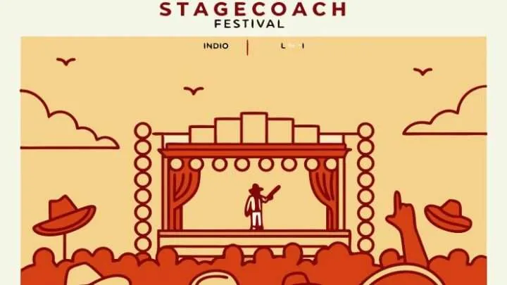 Experience inolvidable en Stagecoach Festival 2026: la historia detrás del evento del año