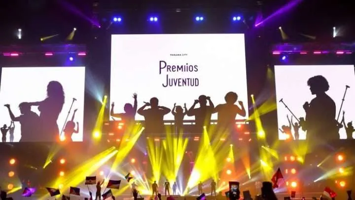 Premios Juventud 2025: Triunfo y legado en Panamá
