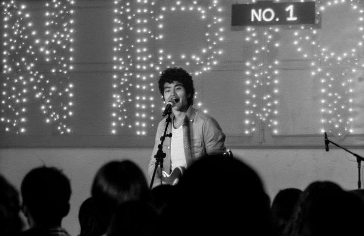 Récord Billboard Pop Airplay: la historia detrás del éxito de Alex Warren