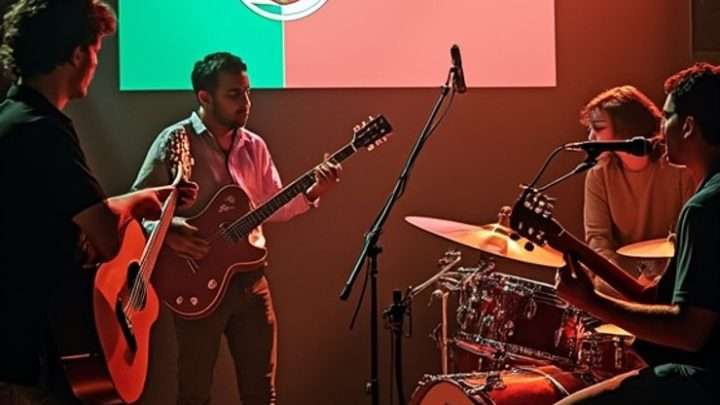 Trayectoria Musical: La «Prova de Acesso» revoluciona el Festival da Canção 2026