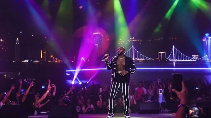 Boza y Sech sorprenden con ‘París’: una colaboración histórica de la música urbana panameña