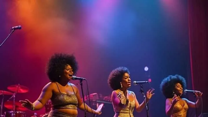 Dreamgirls São Paulo: 7 motivos para no perderte este estreno histórico