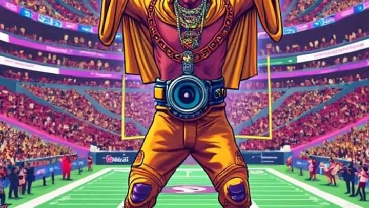 Impacto de Bad Bunny en el Super Bowl LX: la historia detrás del espectáculo