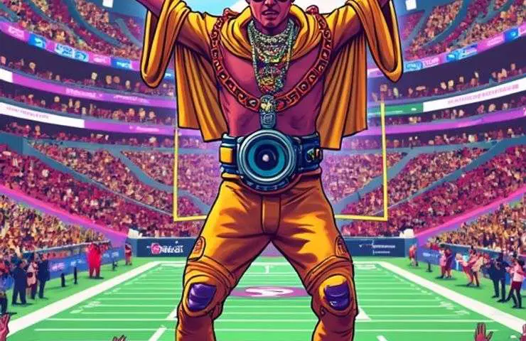 Impacto de Bad Bunny en el Super Bowl LX: la historia detrás del espectáculo