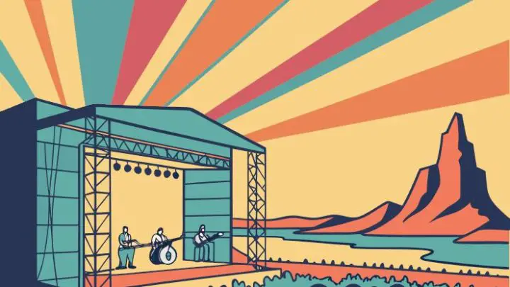 La Vela Puerca 30 años: Un viaje de Resiliencia y Triunfo en Neuquén