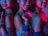 Las hermanas Mitra debutarán como DNA en la escena P-Pop en 2025, resaltando su vínculo familiar como sello distintivo en un mercado en expansión.