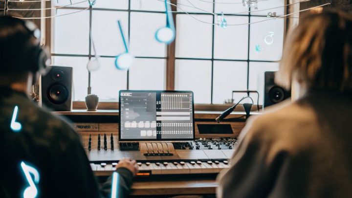 Música generada por IA: retos y oportunidades en el reparto de royalties